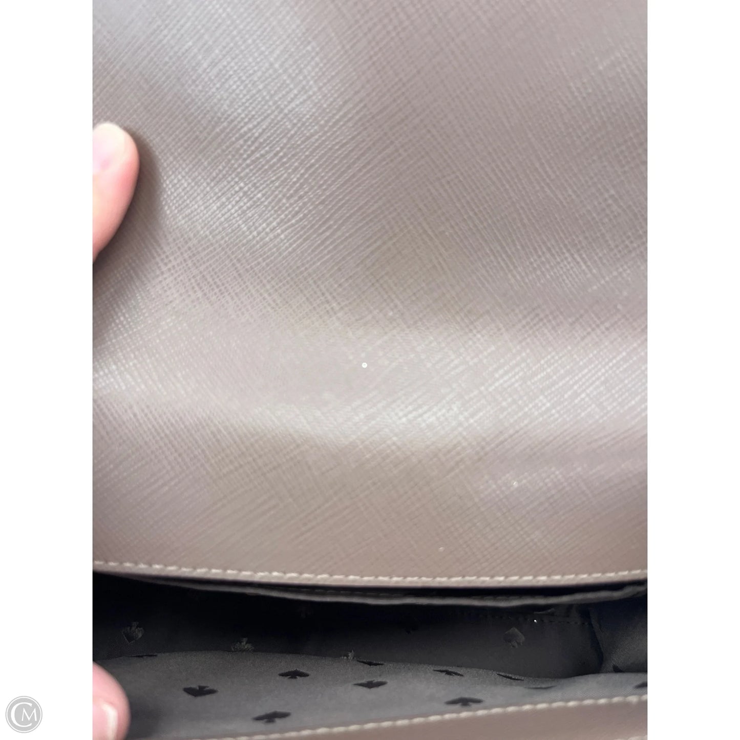 Crossbody Designer By Kate Spade, Size: Medium