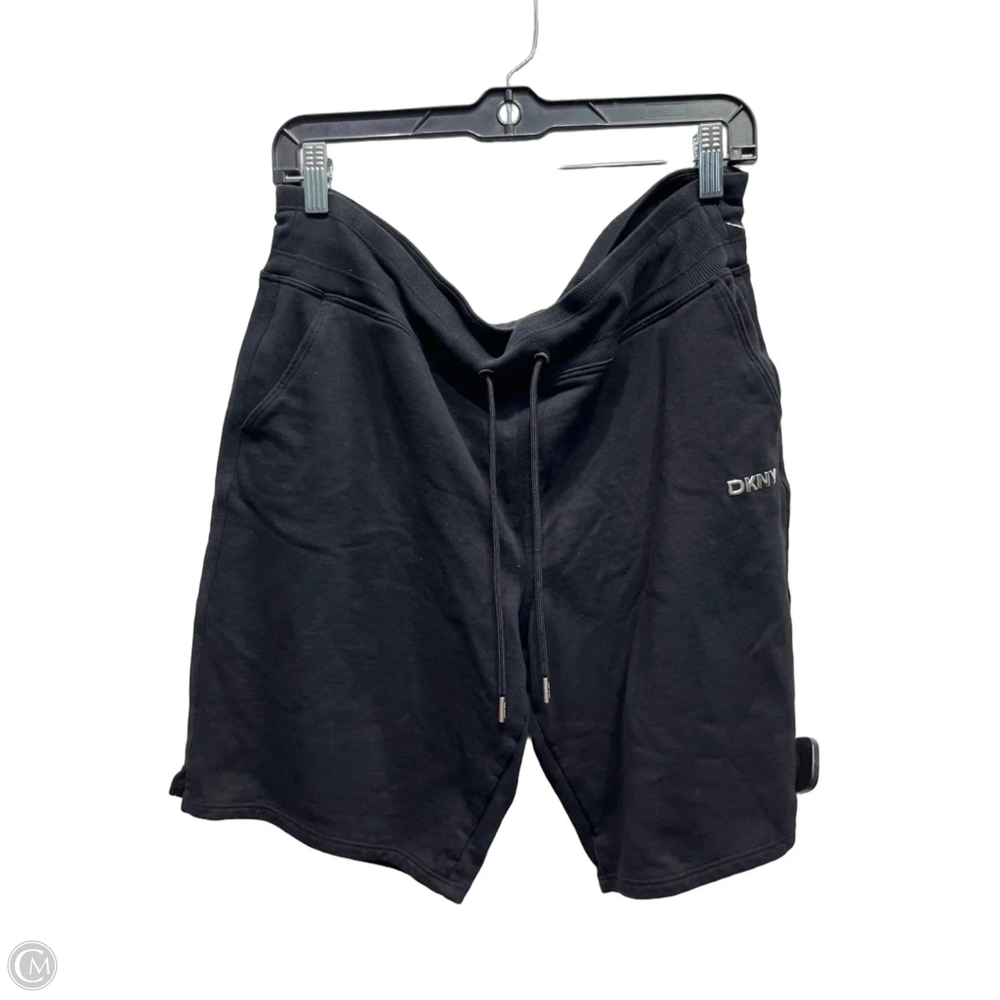 Shorts By Dkny In Black, Size: L