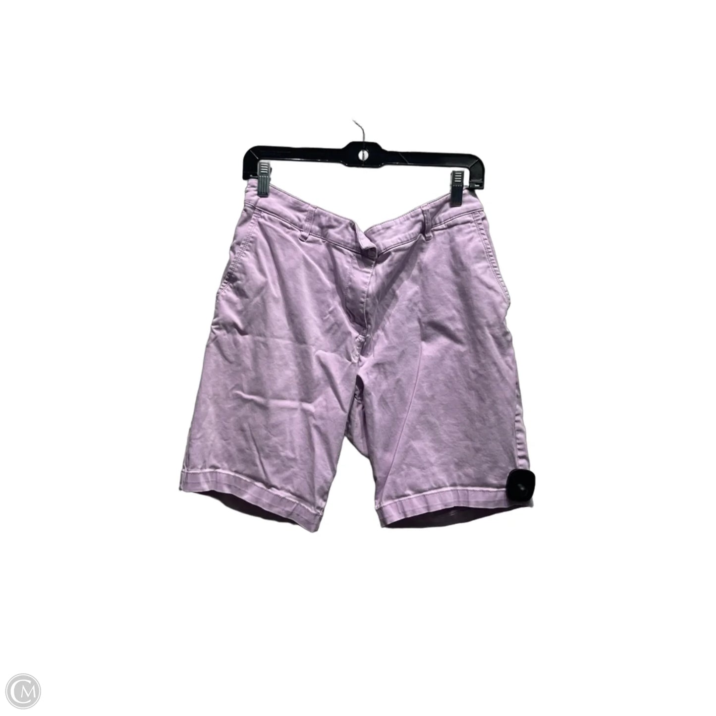 Shorts By Tommy Bahama In Purple, Size: 14