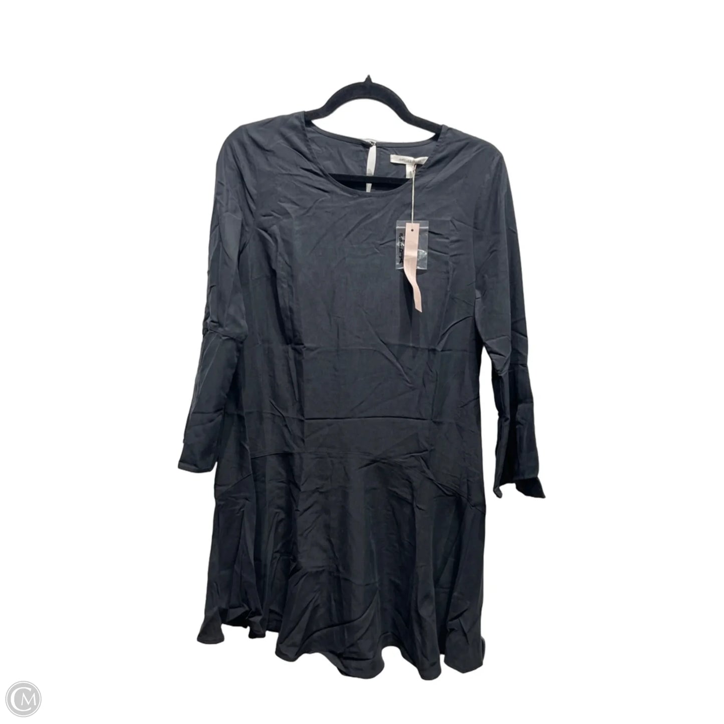 Dress Work By Avec Les Filles In Black, Size: S