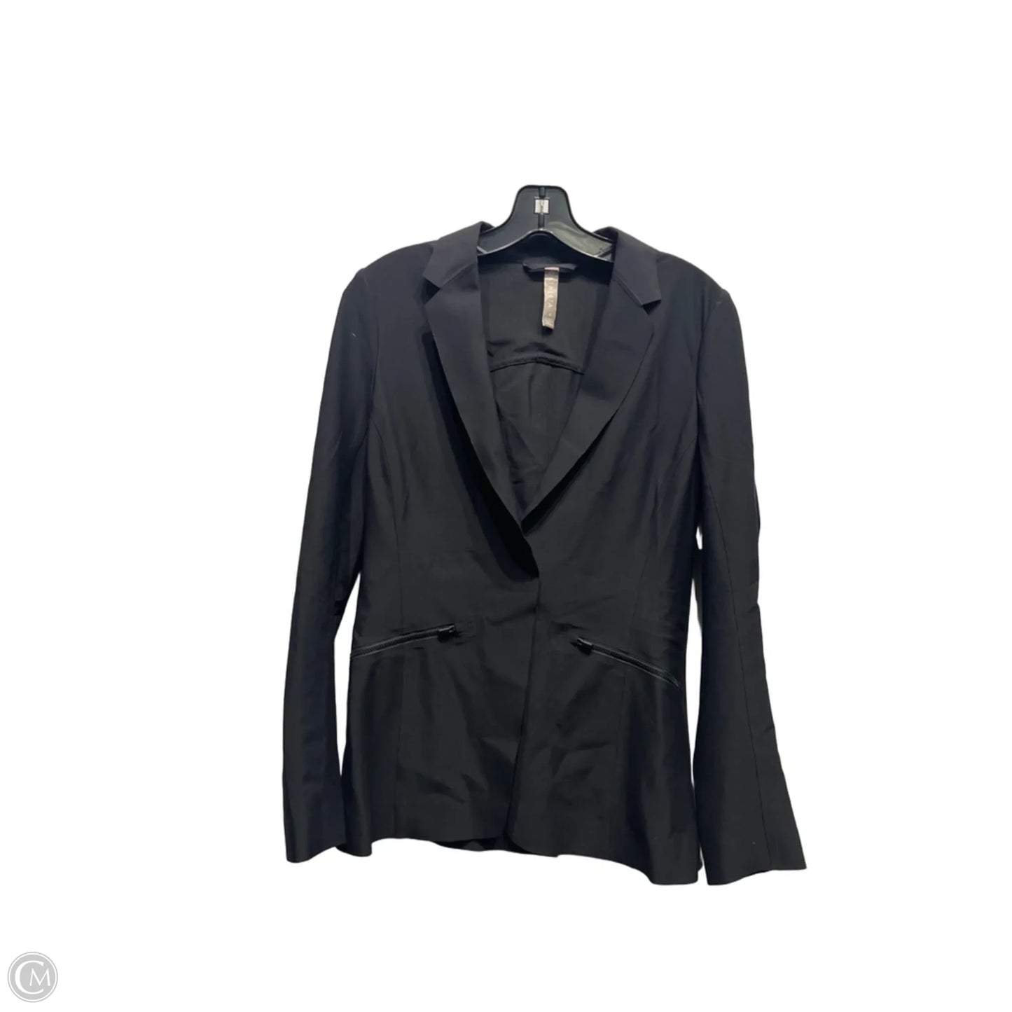 Blazer By Athleta In Black, Size: 4