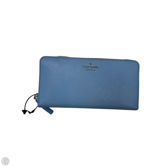Wallet Designer By Kate Spade, Size: Large