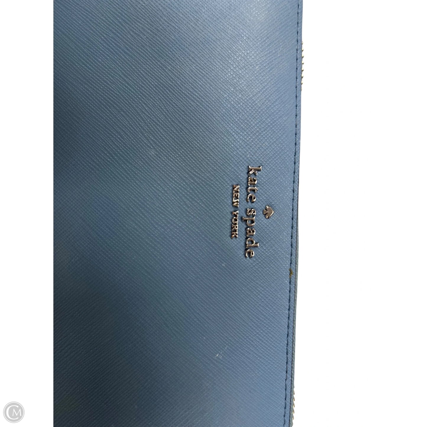 Wallet Designer By Kate Spade, Size: Large