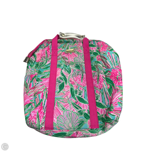 Accessory Designer Tag By Lilly Pulitzer, Size: Large