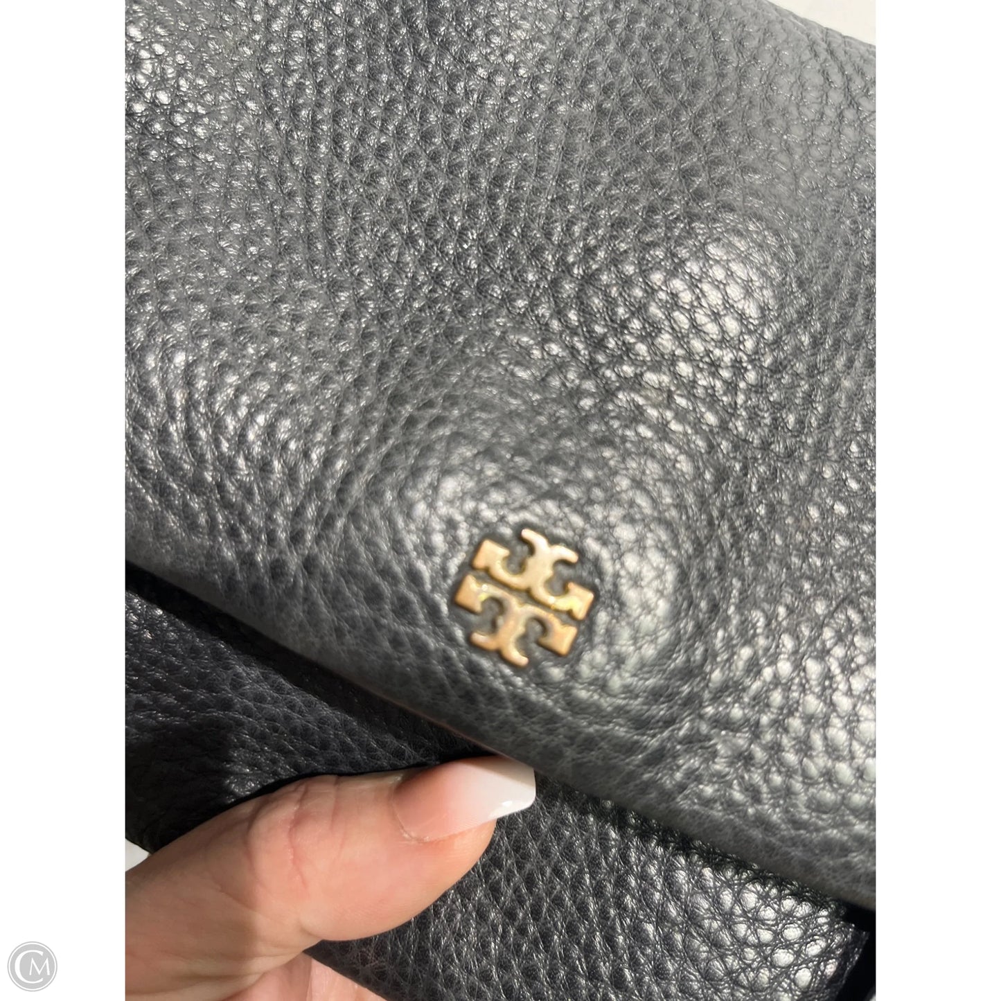 Crossbody Designer By Tory Burch, Size: Medium