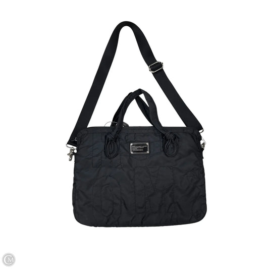 Laptop Bag Designer By Marc By Marc Jacobs, Size: Large