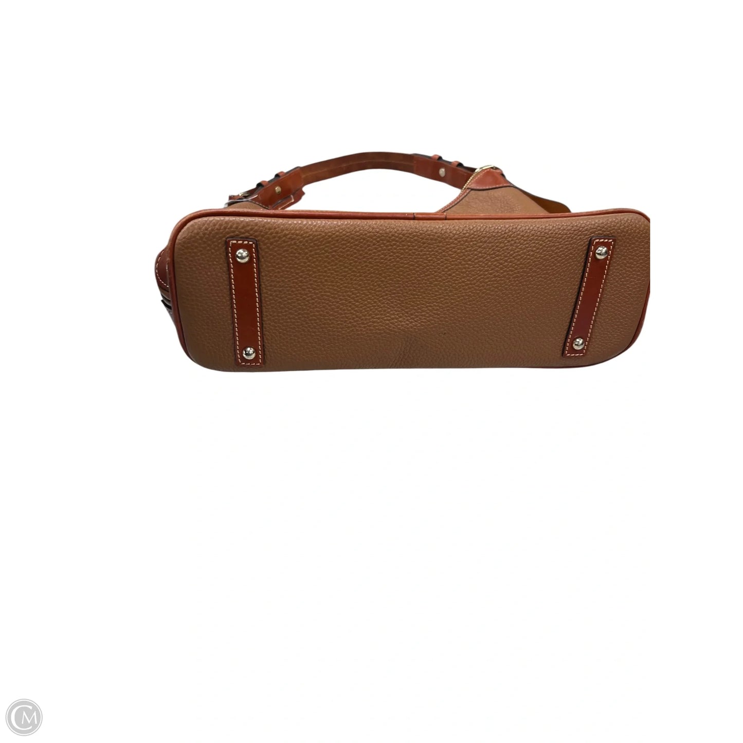 Handbag Designer By Dooney And Bourke, Size: Medium