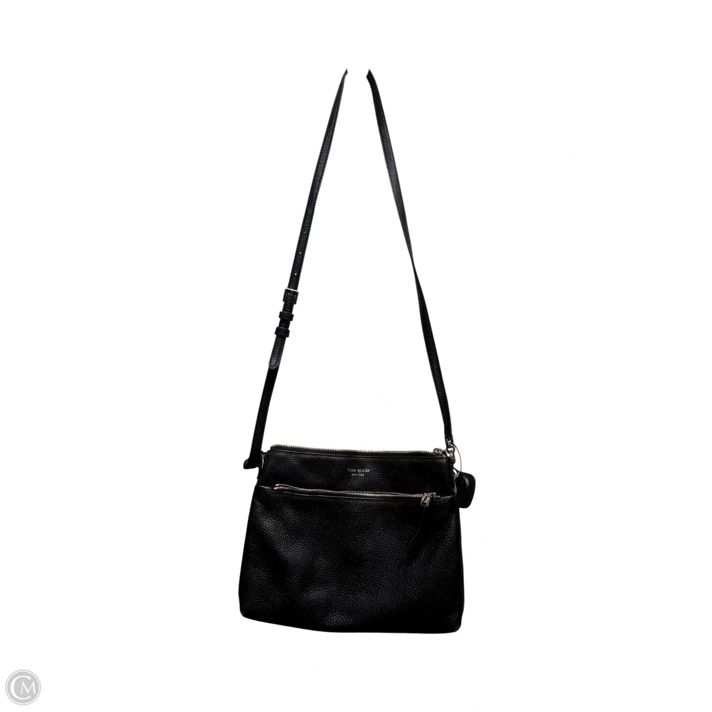 Crossbody Designer By Kate Spade, Size: Medium
