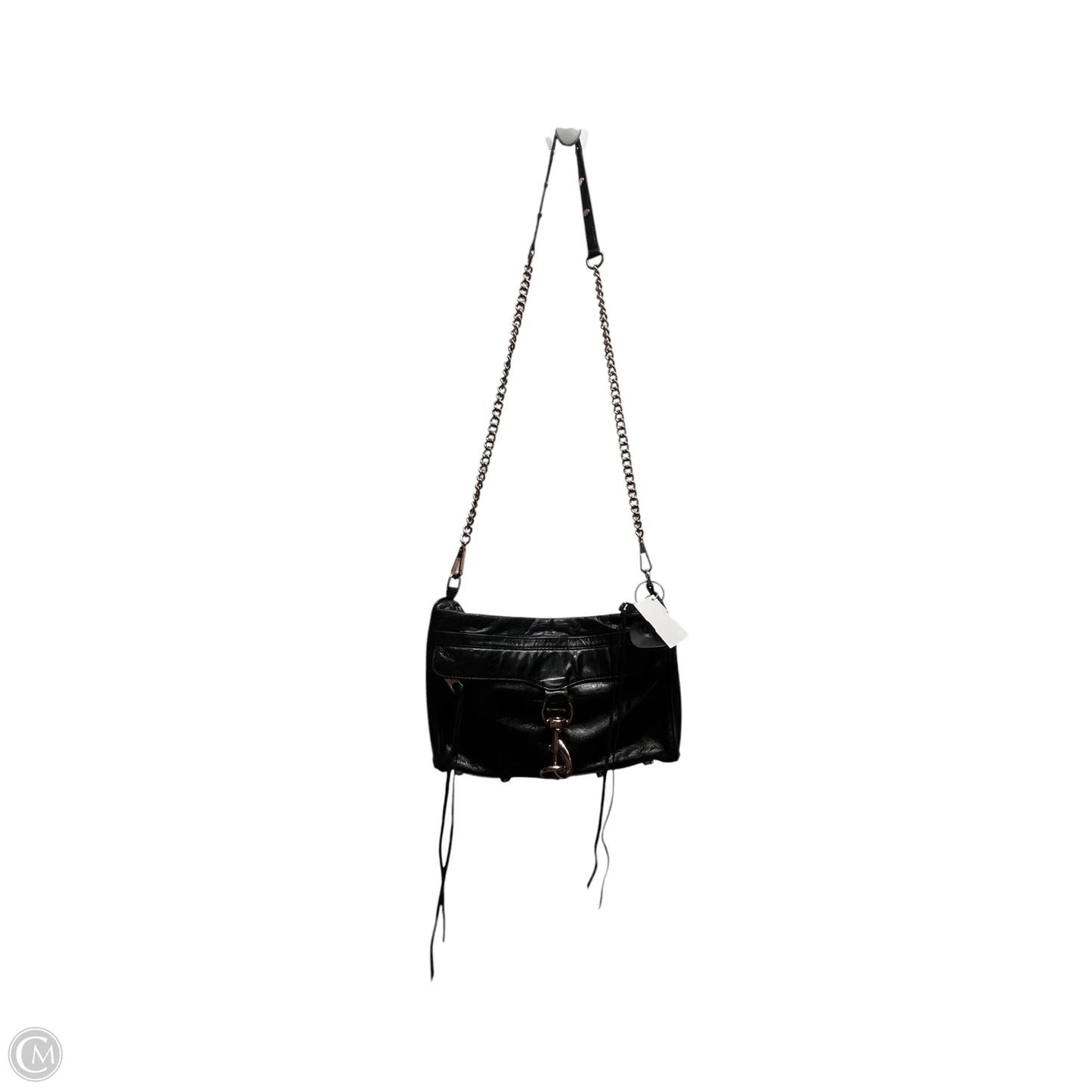 Crossbody Designer By Rebecca Minkoff, Size: Medium