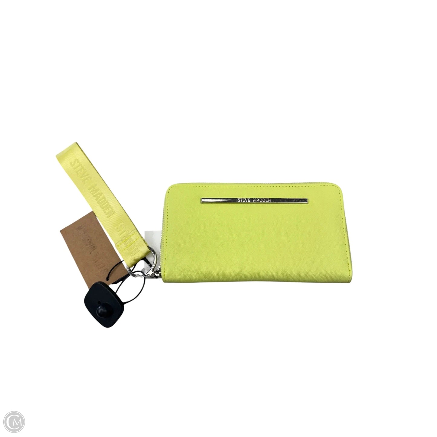 Wristlet By Steve Madden, Size: Large