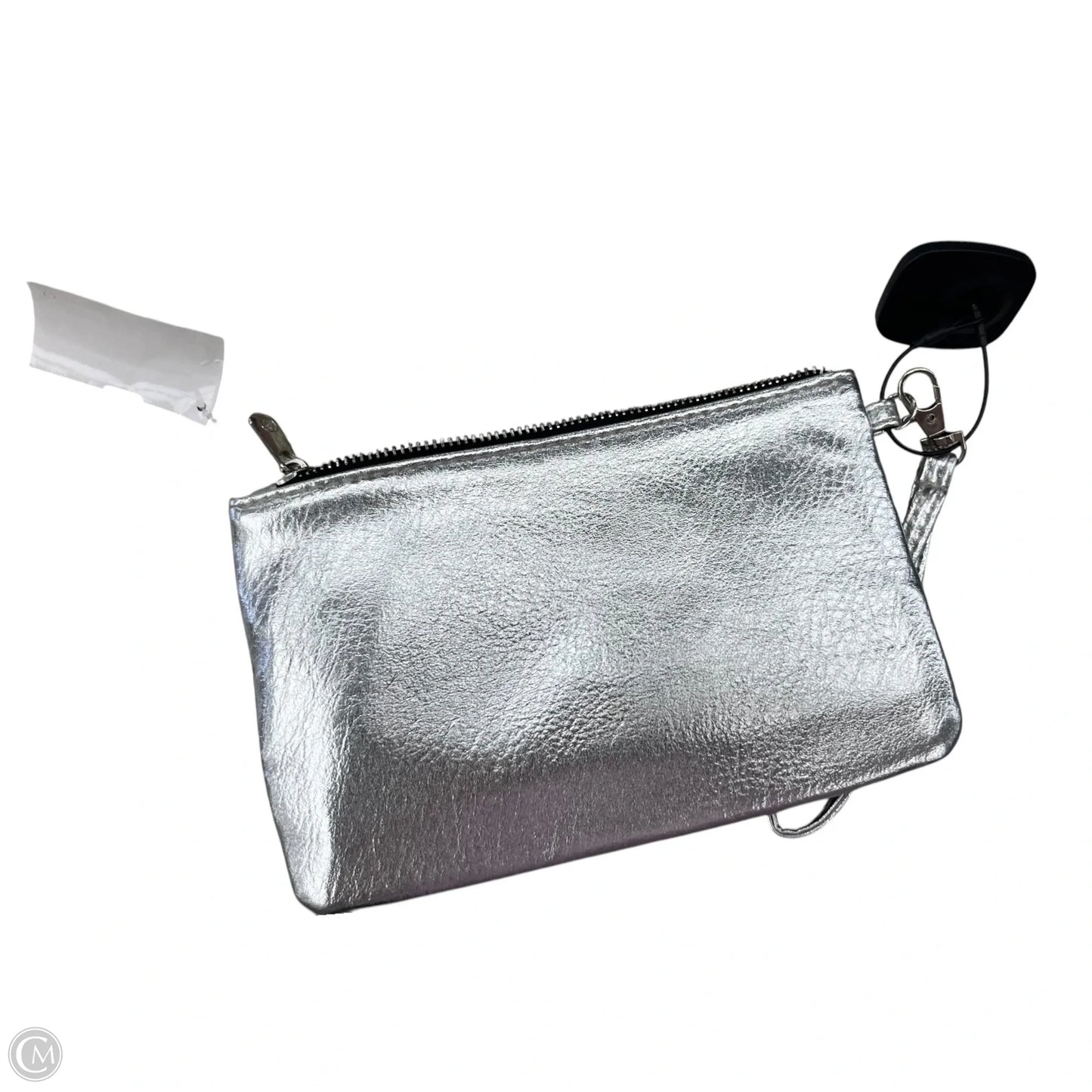 Wristlet By Adrienne Vittadini, Size: Medium