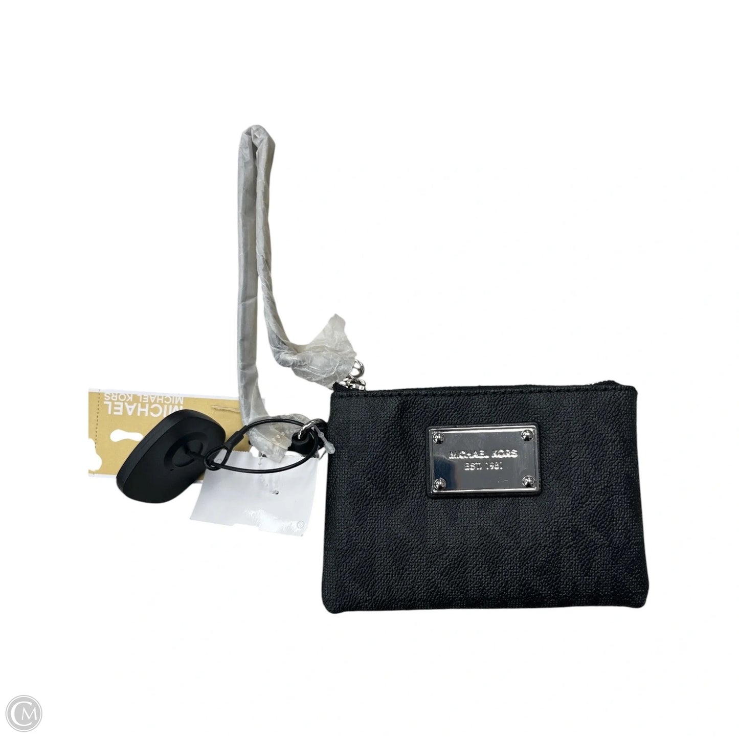 Wristlet Designer By Michael Kors, Size: Small