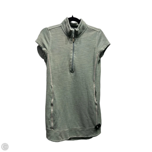 Dress Casual Short By Tommy Bahama In Green, Size: Xxs