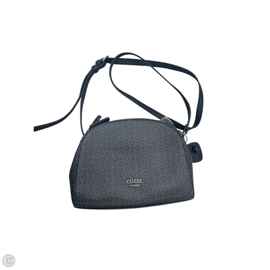 Crossbody By Guess, Size: Medium