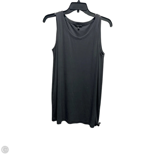 Top Sleeveless By Eileen Fisher In Grey, Size: Sp