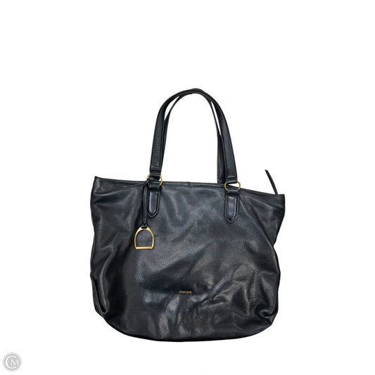 Handbag By Margot, Size: Large