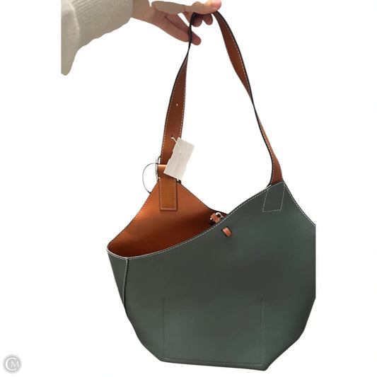 Handbag By Cmb, Size: Medium