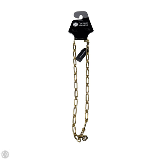Necklace Chain By Emporio Armani