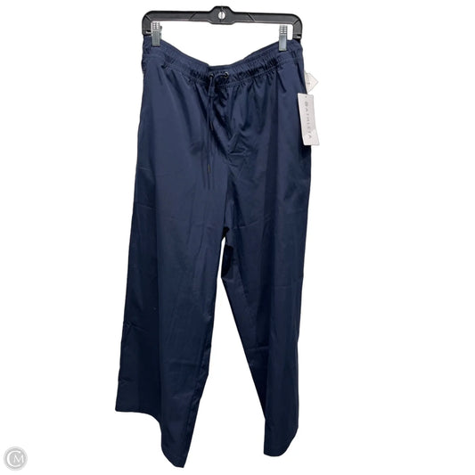 Athletic Pants By Athleta In Ombre Print, Size: L