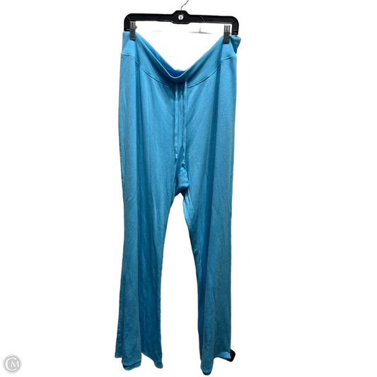 Pants Lounge By Skims In Blue, Size: 2x