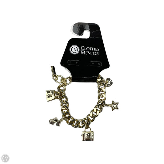 Bracelet Luxury Designer By Marc Jacobs