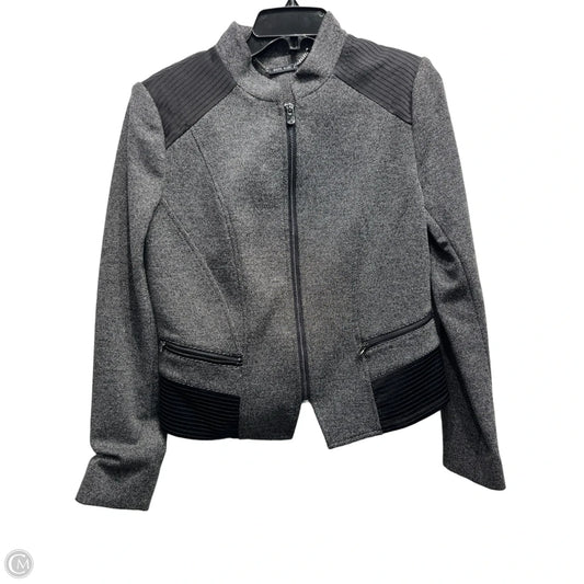 Jacket Other By White House Black Market In Black, Size: 8