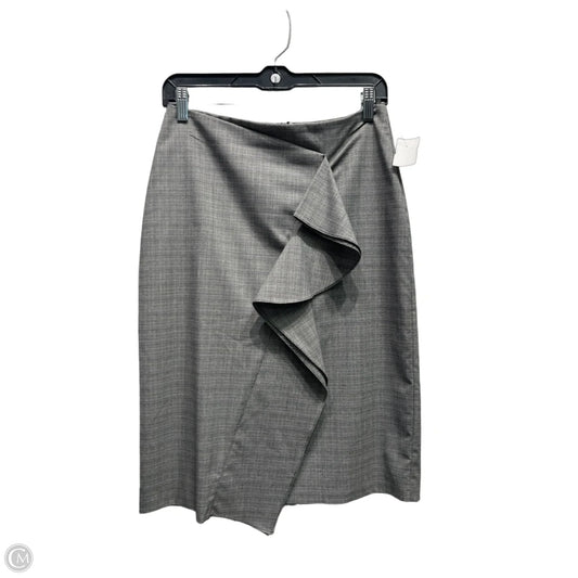Skirt Maxi By 1.state In Black & White, Size: 4