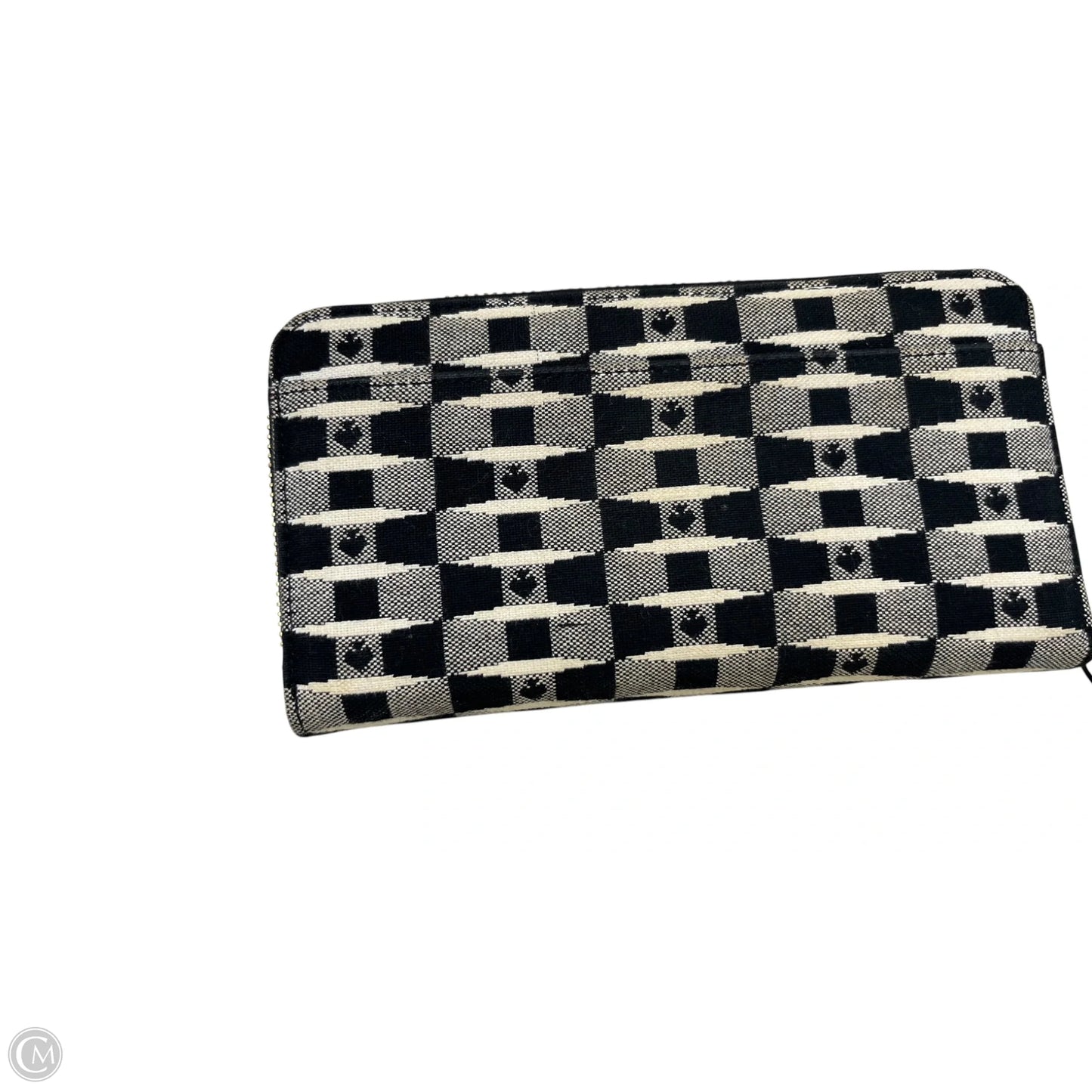 Wallet Designer By Kate Spade, Size: Large