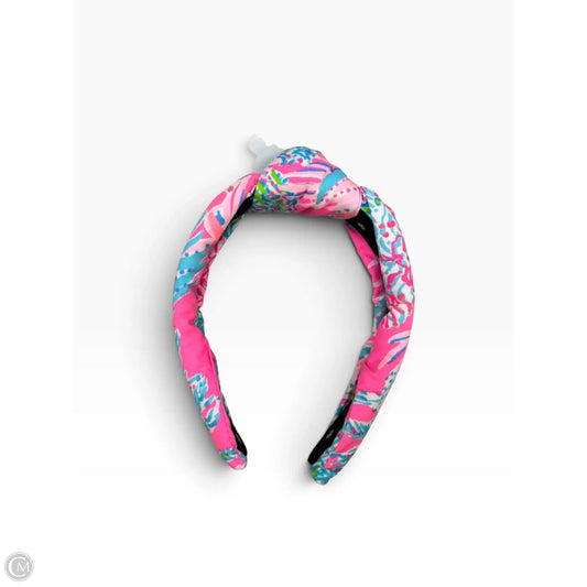 Accessory Designer Tag By Lilly Pulitzer, Size: