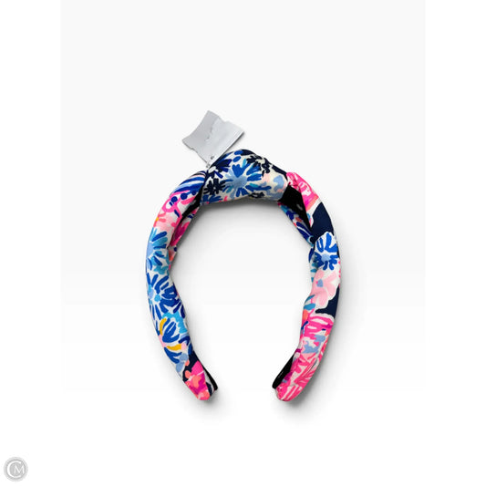 Accessory Designer Tag By Lilly Pulitzer, Size: