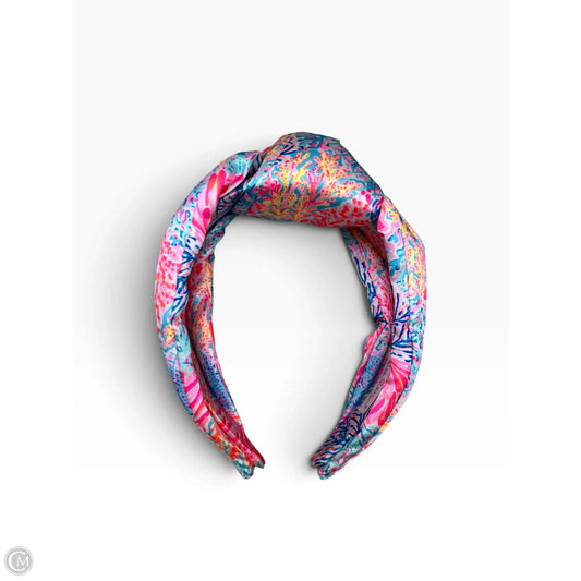 Accessory Designer Tag By Lilly Pulitzer, Size: