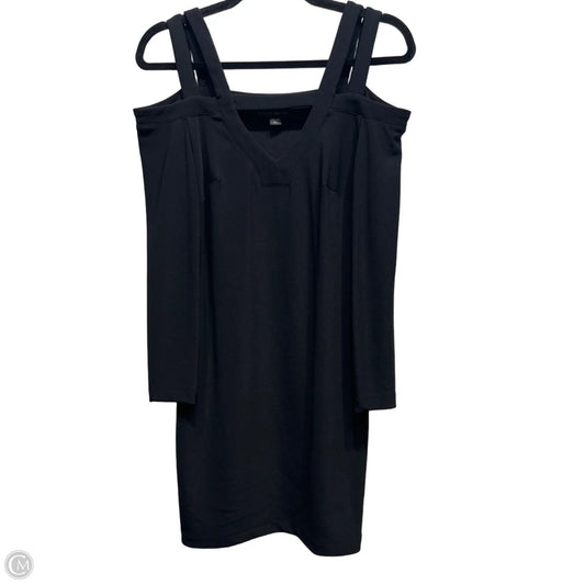Dress Party Short By Boston Proper In Black, Size: Xxs