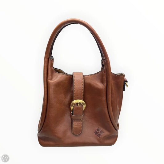 Handbag Designer By Patricia Nash, Size: Medium