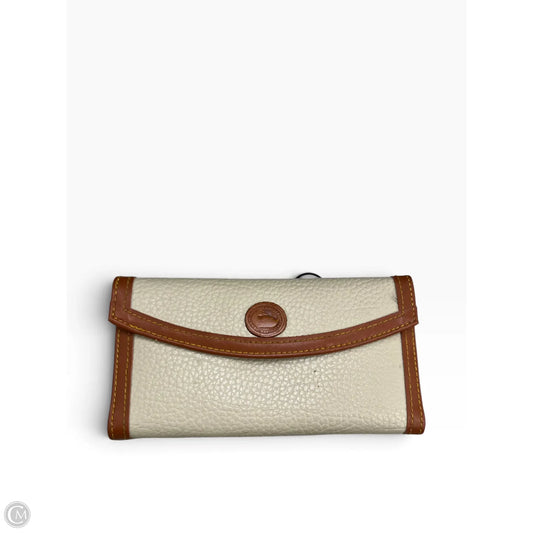 Wallet Designer By Dooney And Bourke, Size: Large