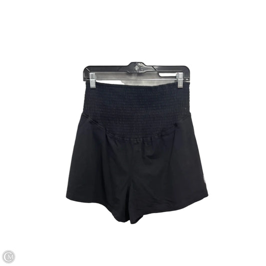 Shorts By Free People In Black, Size: L