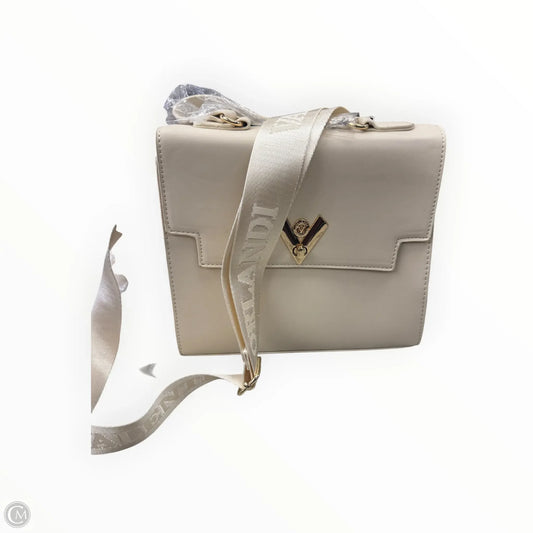 Crossbody By VALENTINO ORLANDI, Size: Medium