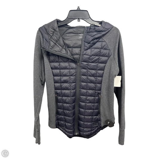 Jacket Puffer & Quilted By The North Face In Black, Size: S