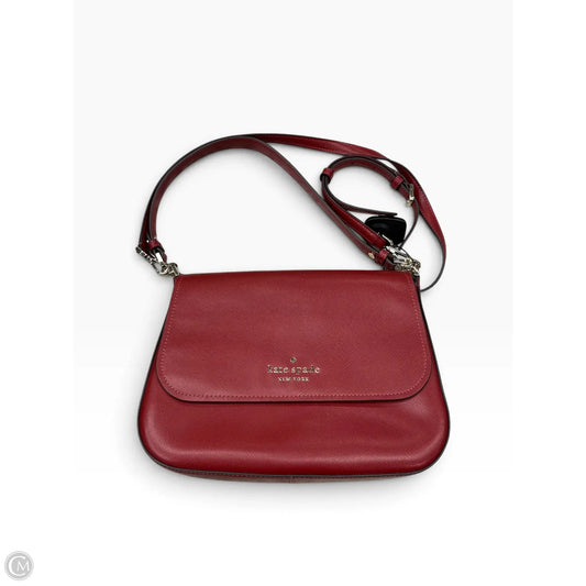 Crossbody Designer By Kate Spade, Size: Medium