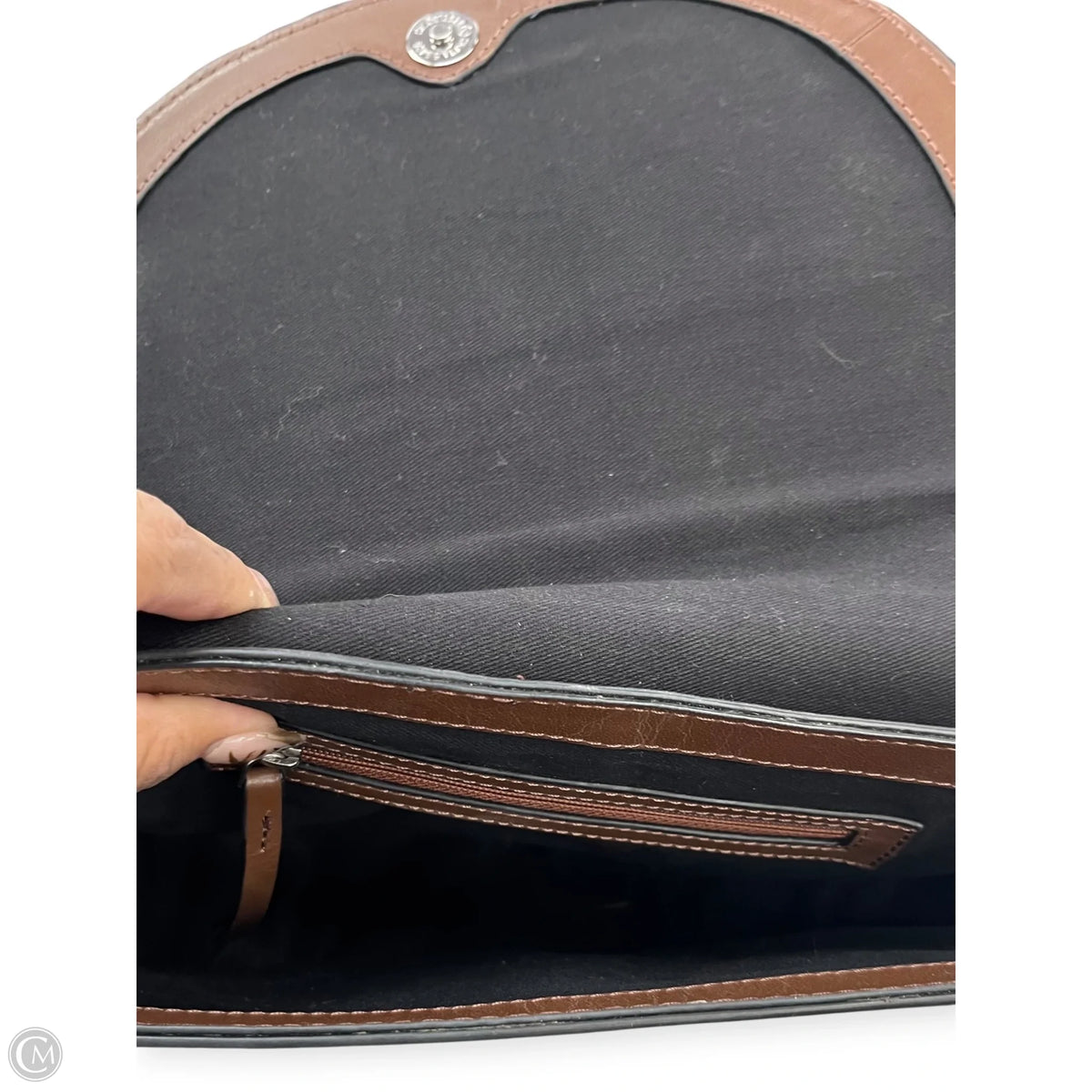 Crossbody By J. Jill, Size: Medium