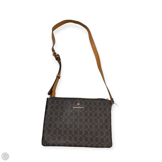 Crossbody By Nanette Lepore, Size: Medium