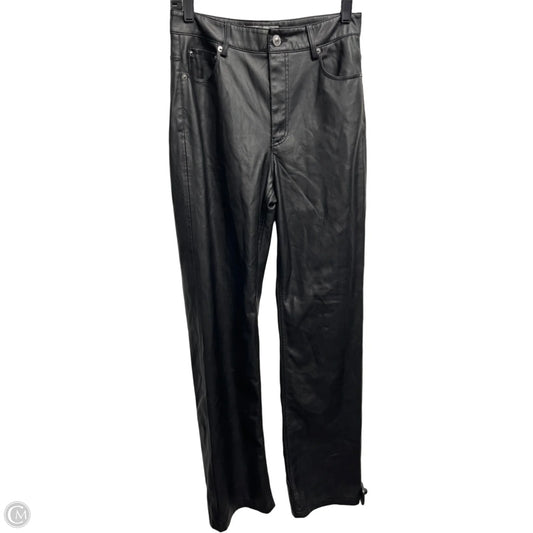 Pants Other By Zara In Black, Size: 4