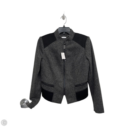 Jacket Other By White House Black Market In Black, Size: 8