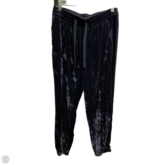 Pants Joggers By J. Crew In Blue, Size: 6
