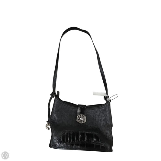 Crossbody Designer By Brighton, Size: Small