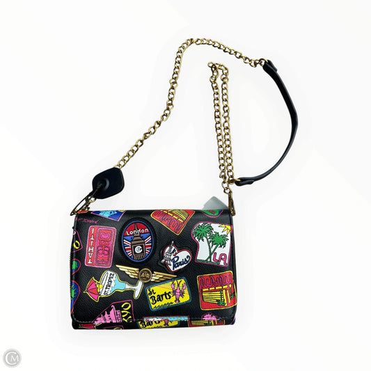 Crossbody By Betsey Johnson, Size: Small