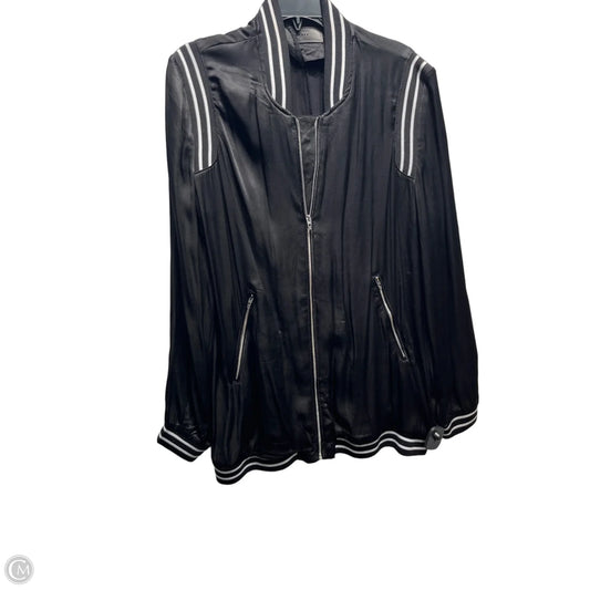 Jacket Other By Blanknyc In Black & White, Size: M