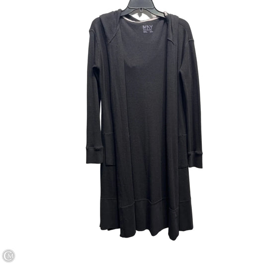 Cardigan By Marc New York In Black, Size: M