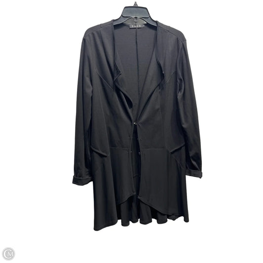 Cardigan By Zozo In Black, Size: M