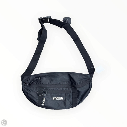 Belt Bag By Gym Shark, Size: Large
