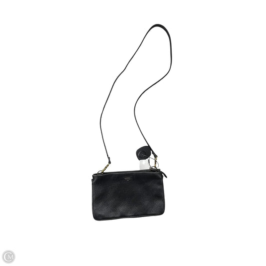 Crossbody By Fossil, Size: Small